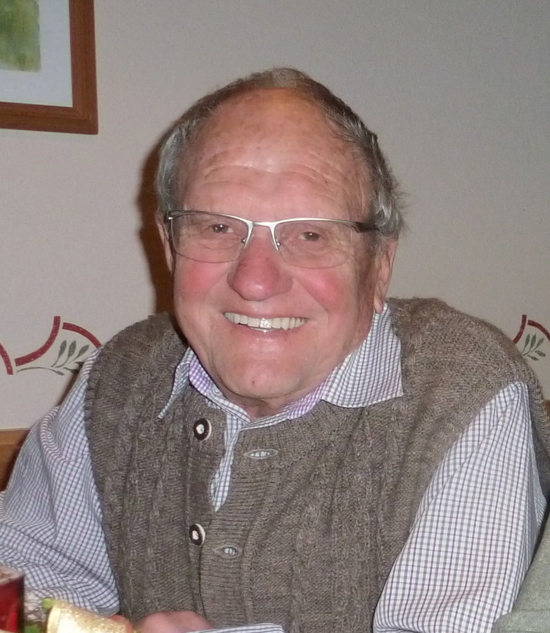 Toni Prijon sen.