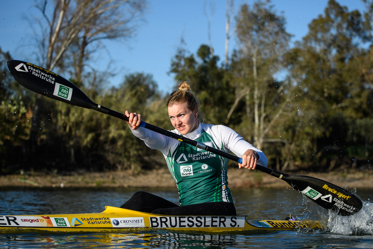 Erste nationale Qualifikation seit knapp zwei Jahren