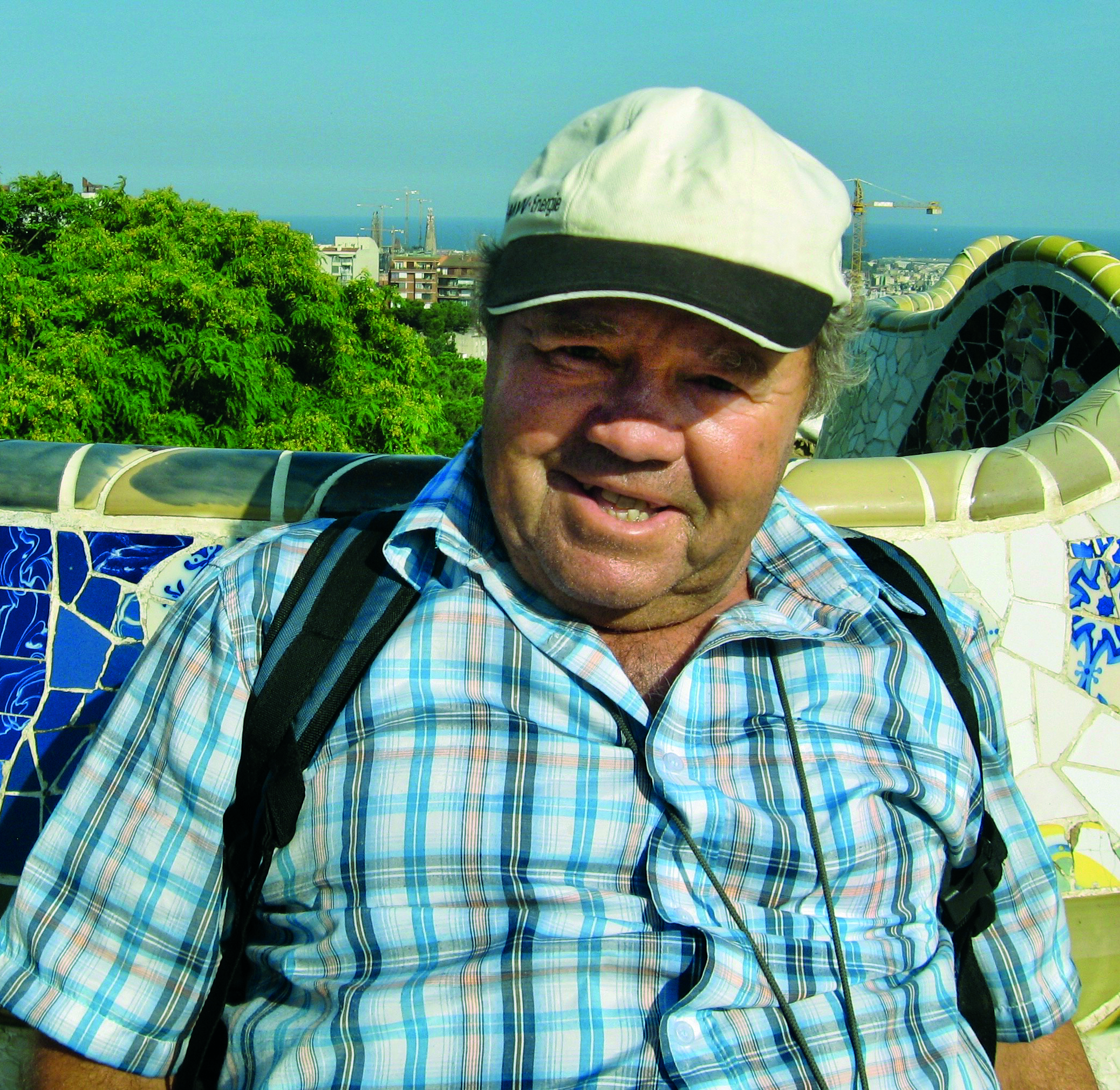 † Wilfried Zollinger (15.11.2022)