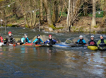 Kanuslalom