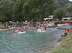 Wildwasserwoche Wildwasserwoche